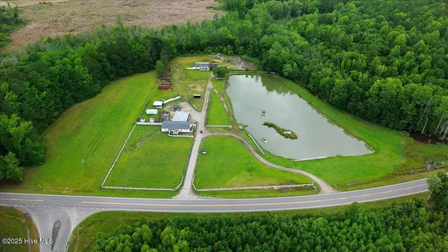 $175,000 | 6280 Highway 481, Halifax, NC 27839