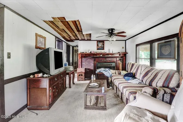 $175,000 | 6280 Highway 481, Halifax, NC 27839