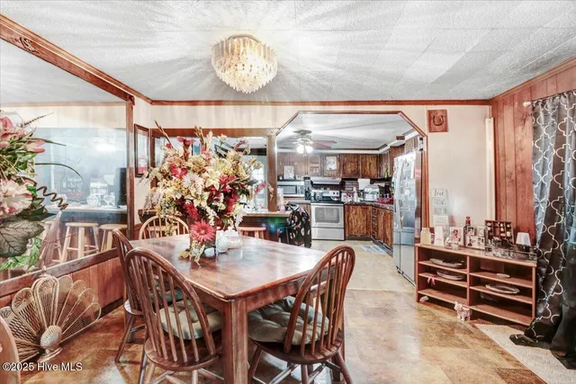 $175,000 | 6280 Highway 481, Halifax, NC 27839