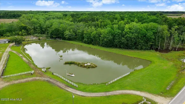 $185,000 | 6280 Highway 481, Halifax, NC 27839