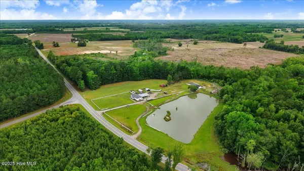 $185,000 | 6280 Highway 481, Halifax, NC 27839