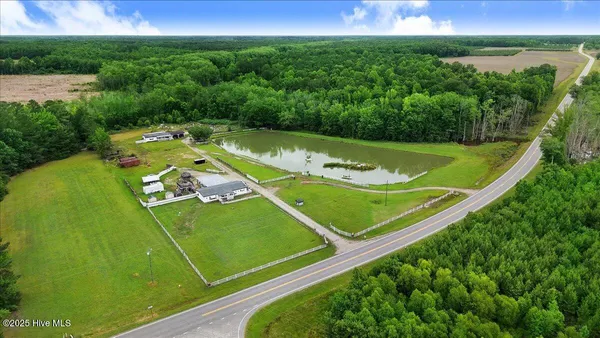 $185,000 | 6280 Highway 481, Halifax, NC 27839