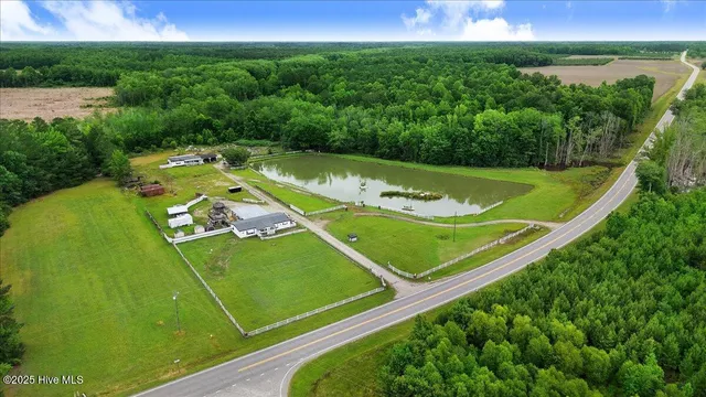 $175,000 | 6280 Highway 481, Halifax, NC 27839