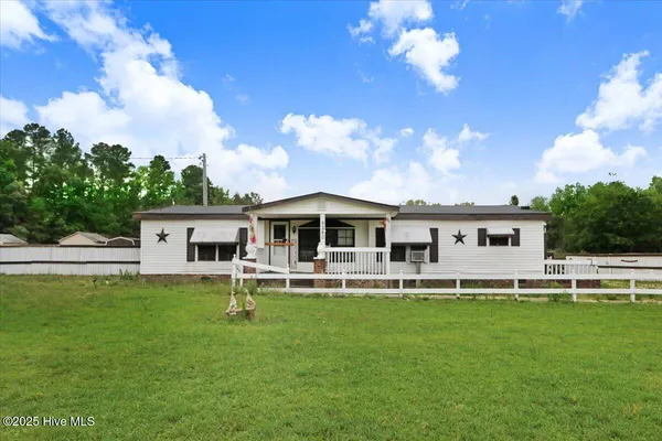 $185,000 | 6280 Highway 481, Halifax, NC 27839