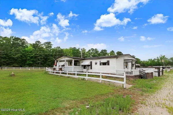 $185,000 | 6280 Highway 481, Halifax, NC 27839