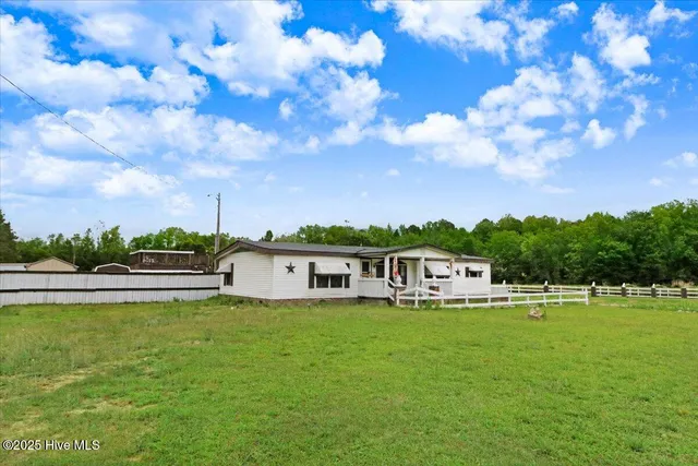 $175,000 | 6280 Highway 481, Halifax, NC 27839
