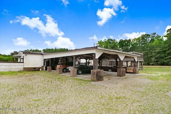 $185,000 | 6280 Highway 481, Halifax, NC 27839