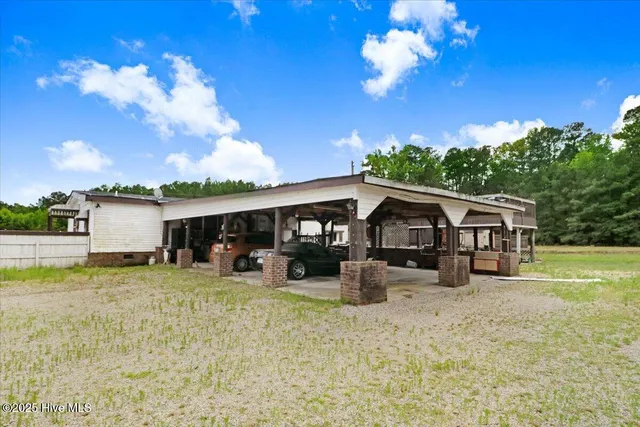$175,000 | 6280 Highway 481, Halifax, NC 27839