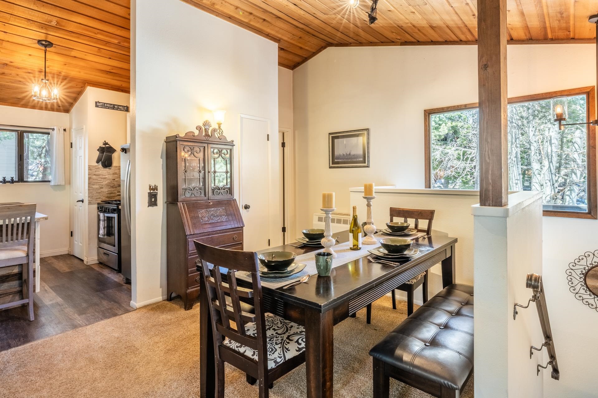 64 Pinehurst Drive Mammoth Lakes, CA 93546 - Photo 18 of 46