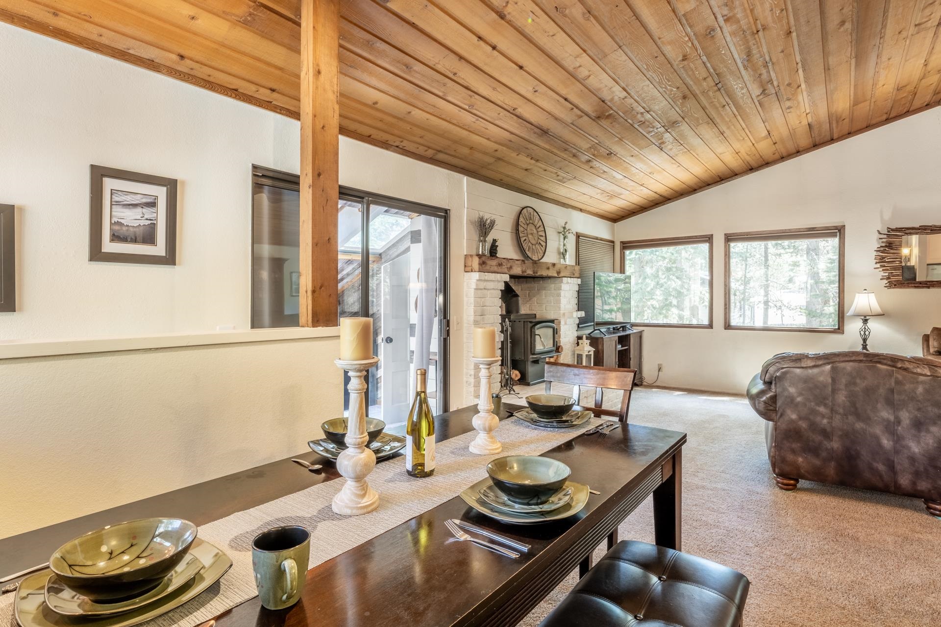 64 Pinehurst Drive Mammoth Lakes, CA 93546 - Photo 27 of 46