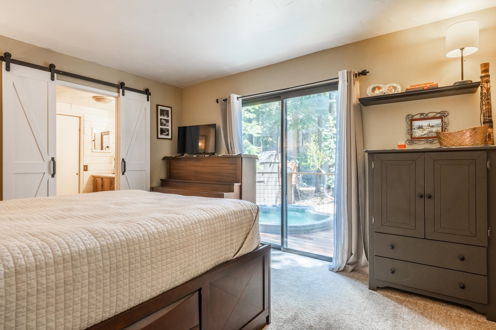 64 Pinehurst Drive Mammoth Lakes, CA 93546 - Photo 34 of 46