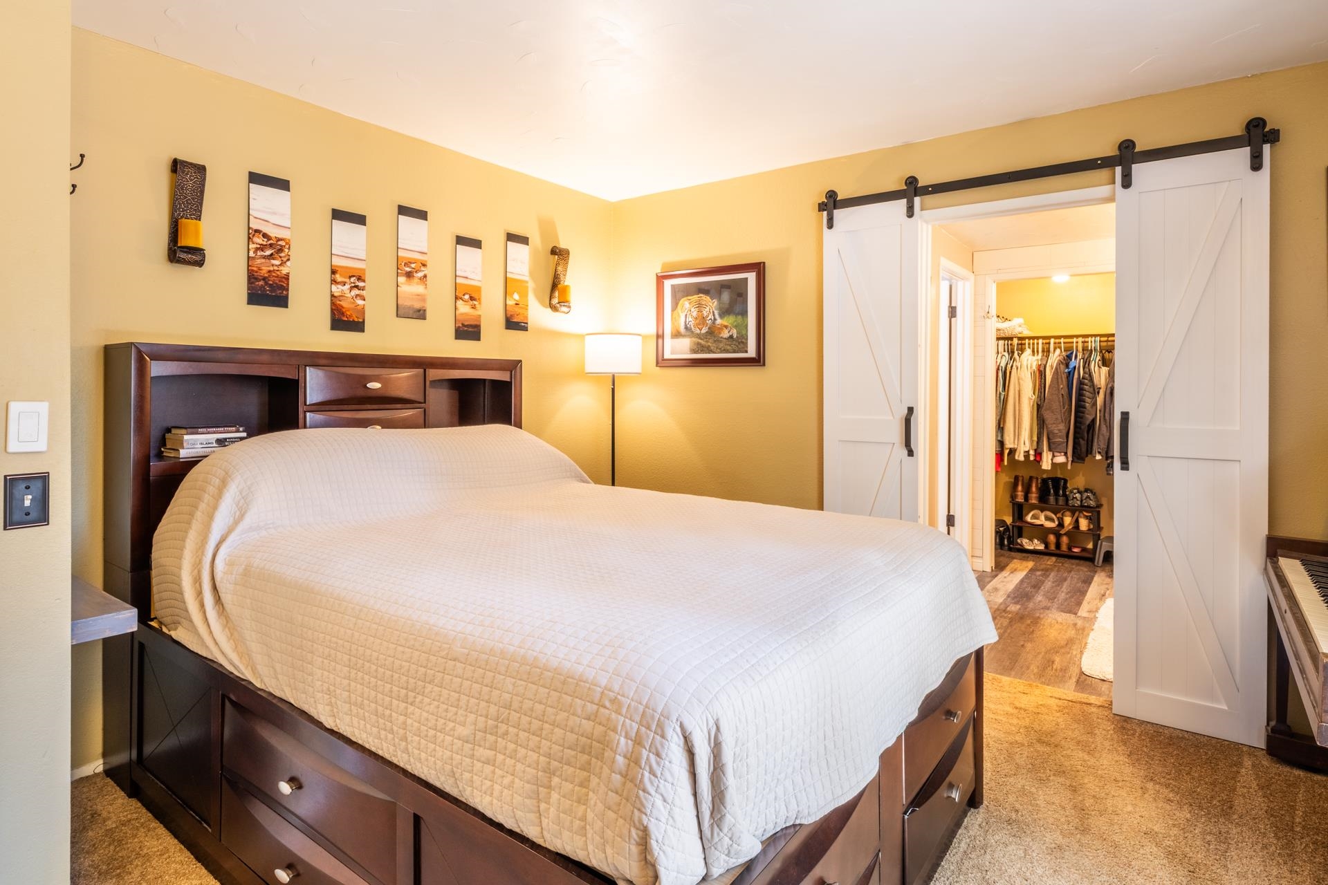 64 Pinehurst Drive Mammoth Lakes, CA 93546 - Photo 35 of 46