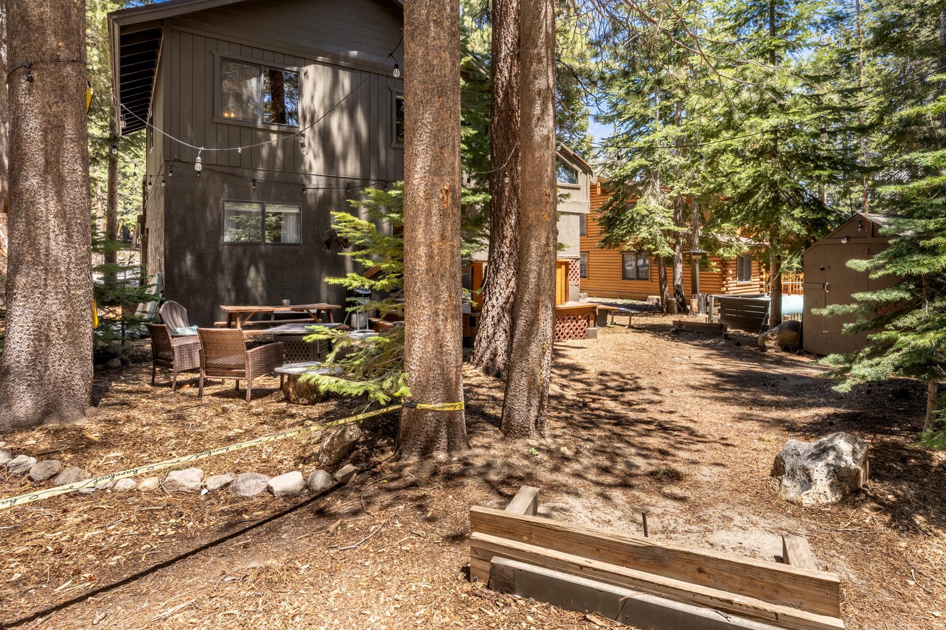 64 Pinehurst Drive Mammoth Lakes, CA 93546 - Photo 41 of 46