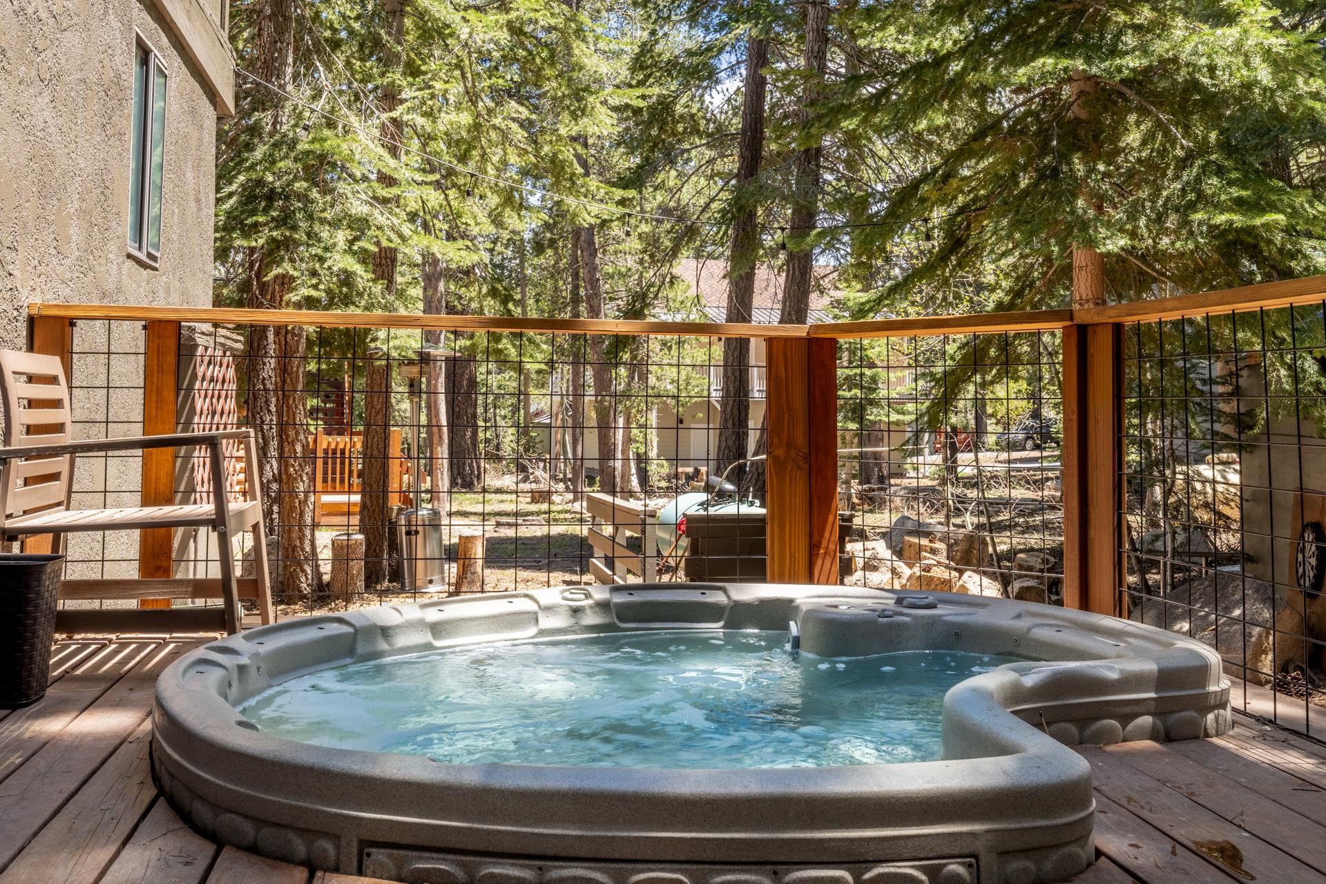 64 Pinehurst Drive Mammoth Lakes, CA 93546 - Photo 45 of 46