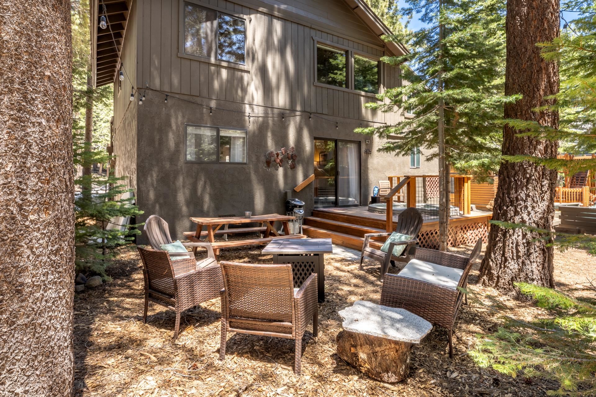 64 Pinehurst Drive Mammoth Lakes, CA 93546 - Photo 46 of 46