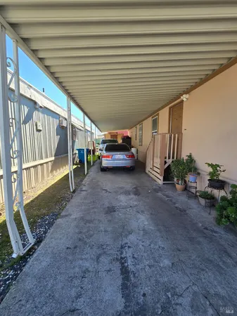 $135,000 | 2963 Santa Rosa Avenue, Unit C12, Santa Rosa, CA 95407