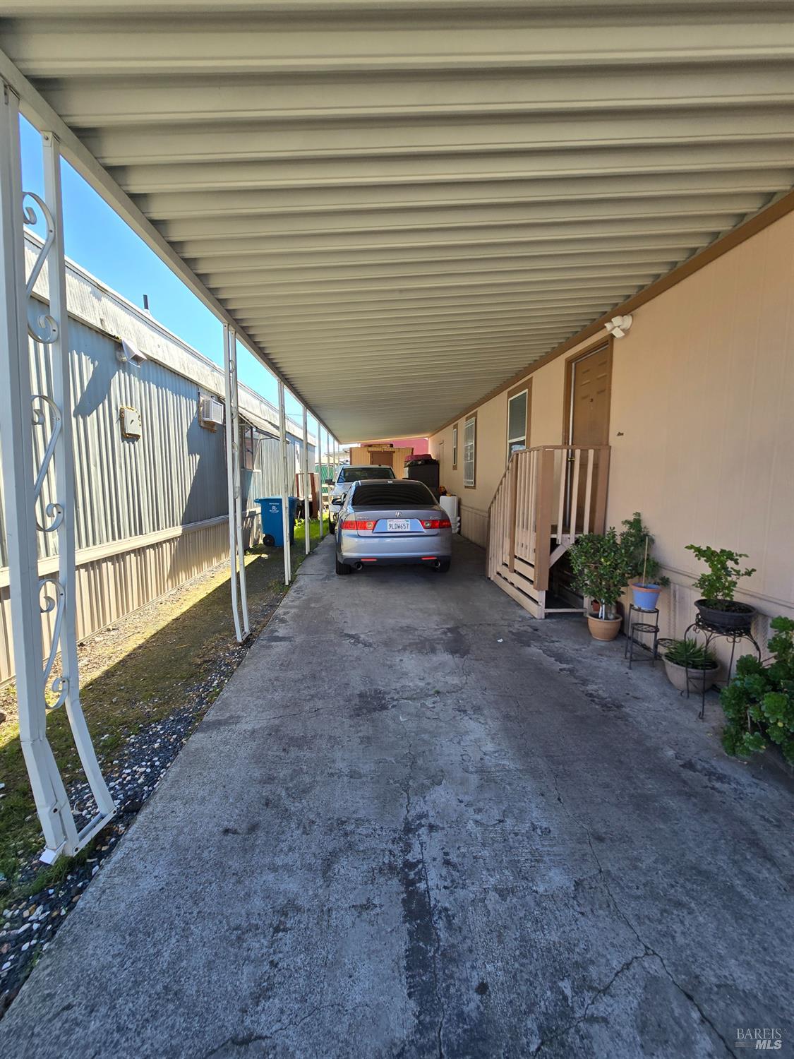 2963 Santa Rosa Avenue, Unit C12 Santa Rosa, CA 95407 - Photo 13 of 14