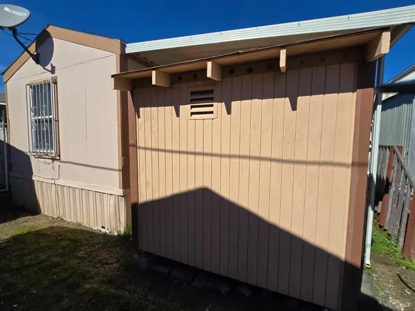 $135,000 | 2963 Santa Rosa Avenue, Unit C12, Santa Rosa, CA 95407