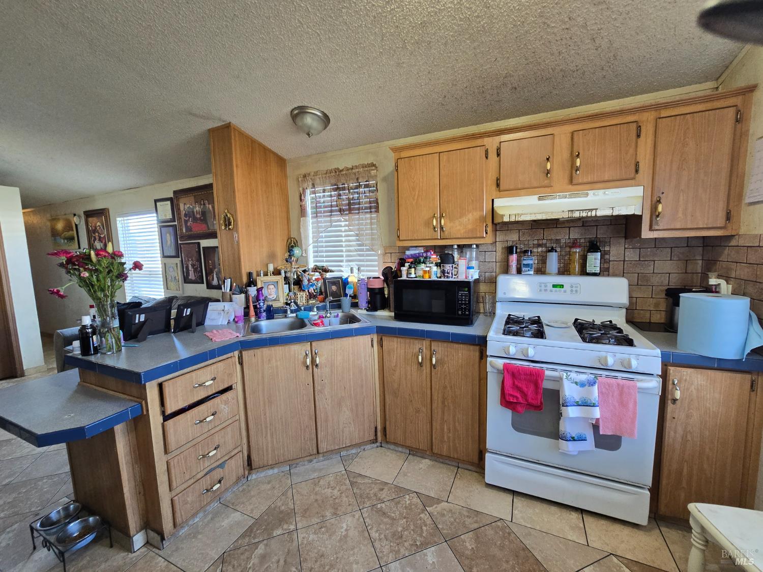 2963 Santa Rosa Avenue, Unit C12 Santa Rosa, CA 95407 - Photo 3 of 14