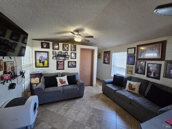 $135,000 | 2963 Santa Rosa Avenue, Unit C12, Santa Rosa, CA 95407