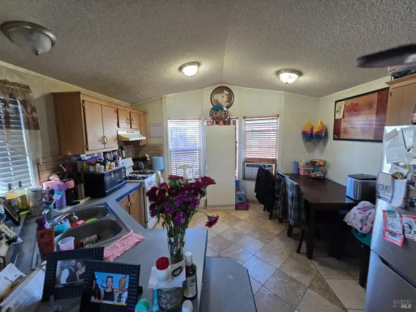 $135,000 | 2963 Santa Rosa Avenue, Unit C12, Santa Rosa, CA 95407
