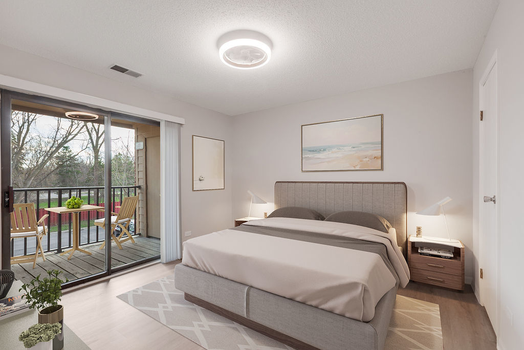 1919 North Hicks Road, Unit 209 Palatine, IL 60074 - Photo 12 of 20