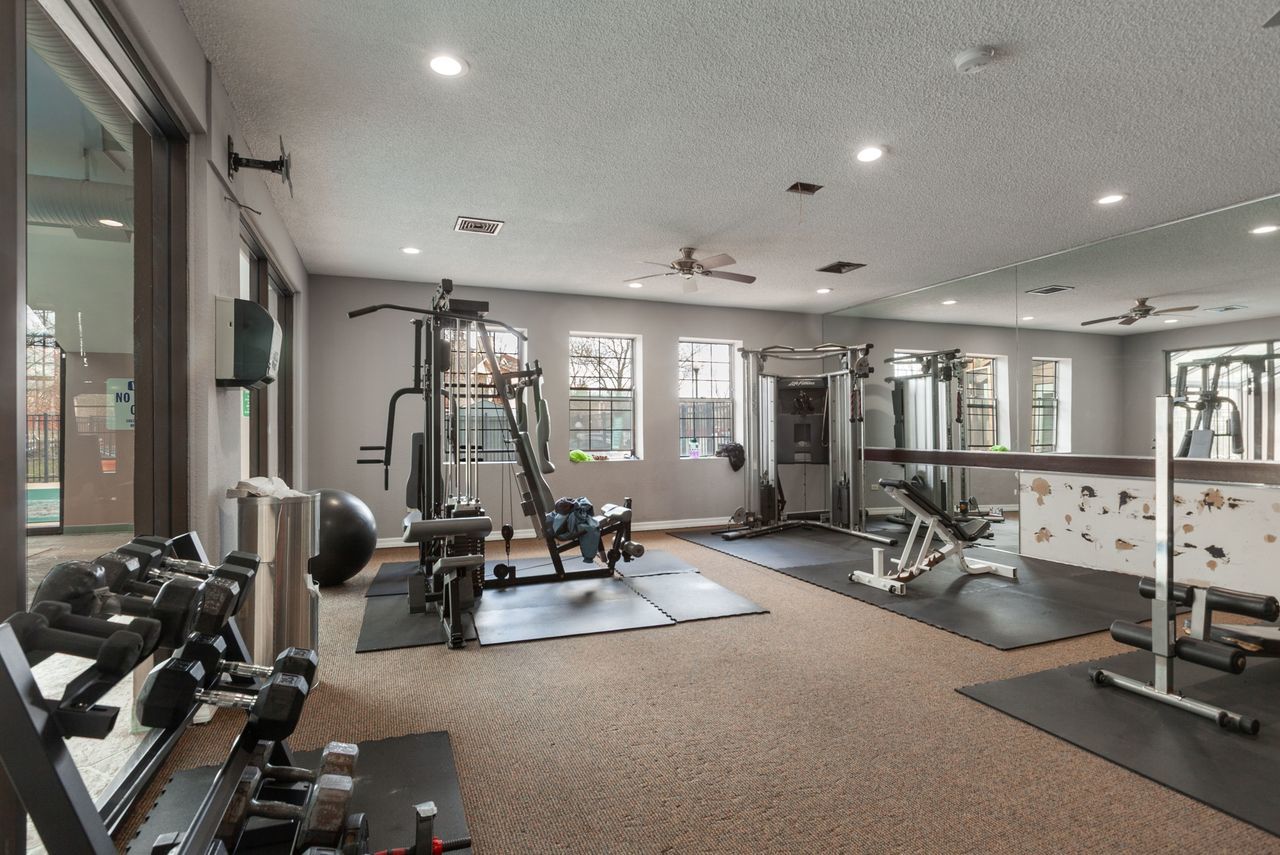 1919 North Hicks Road, Unit 209 Palatine, IL 60074 - Photo 20 of 20