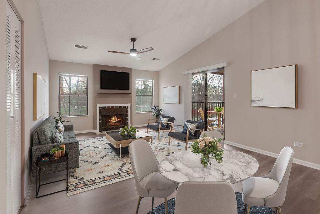 1919 North Hicks Road, Unit 209 Palatine, IL 60074 - Photo 4 of 20