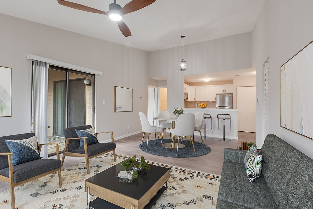 1919 North Hicks Road, Unit 209 Palatine, IL 60074 - Photo 5 of 20