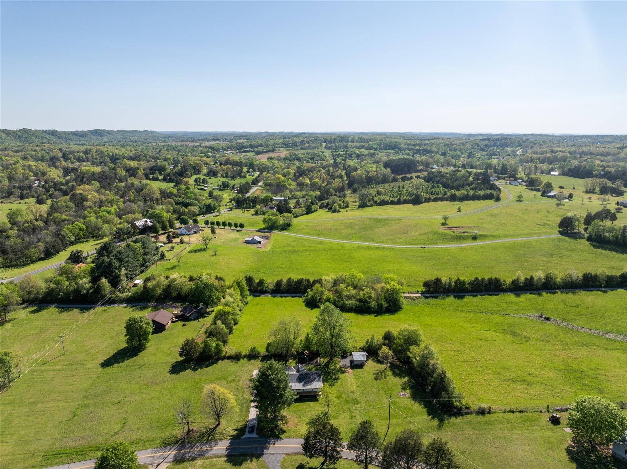 504 County Road 709 Riceville, TN 37370 - Photo 33 of 38 Gallery Image 33