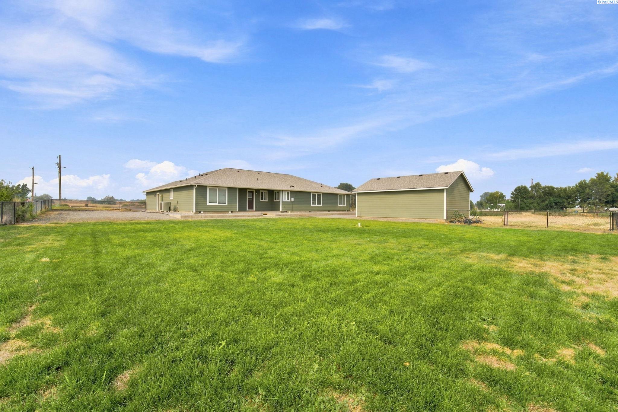 11617 Missimer Road Prosser, WA 99350 - Photo 34 of 36 Gallery Image 34