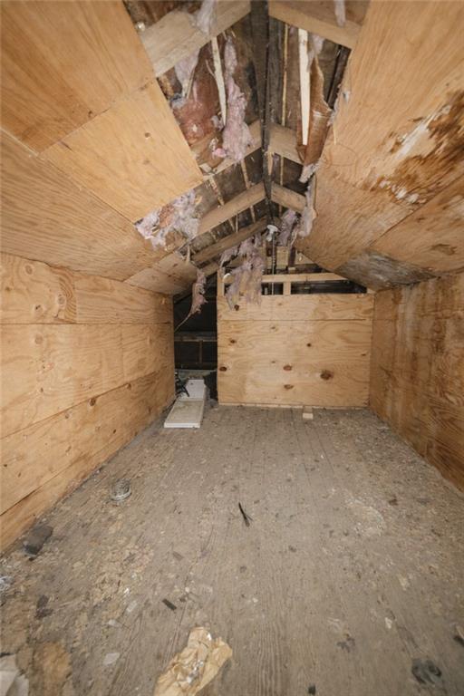 24186 North Beaver Road Springboro, PA 16435 - Photo 11 of 12 Storage on second floor