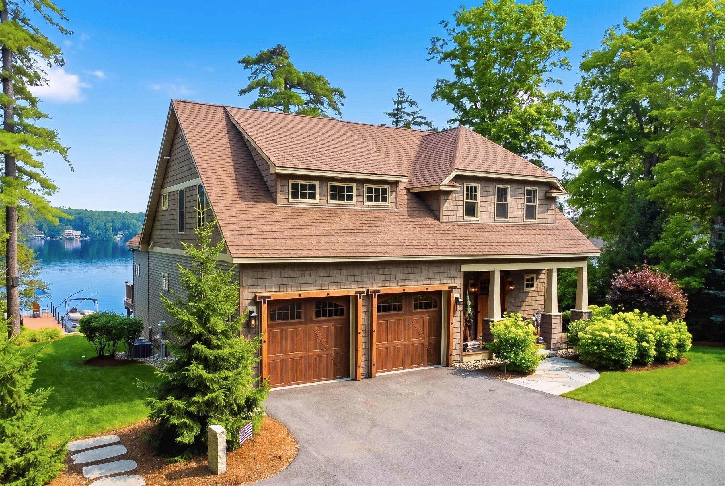 267 Dockham Shore Road Gilford, NH 03249 - Photo 1 of 60 Gallery Image 1