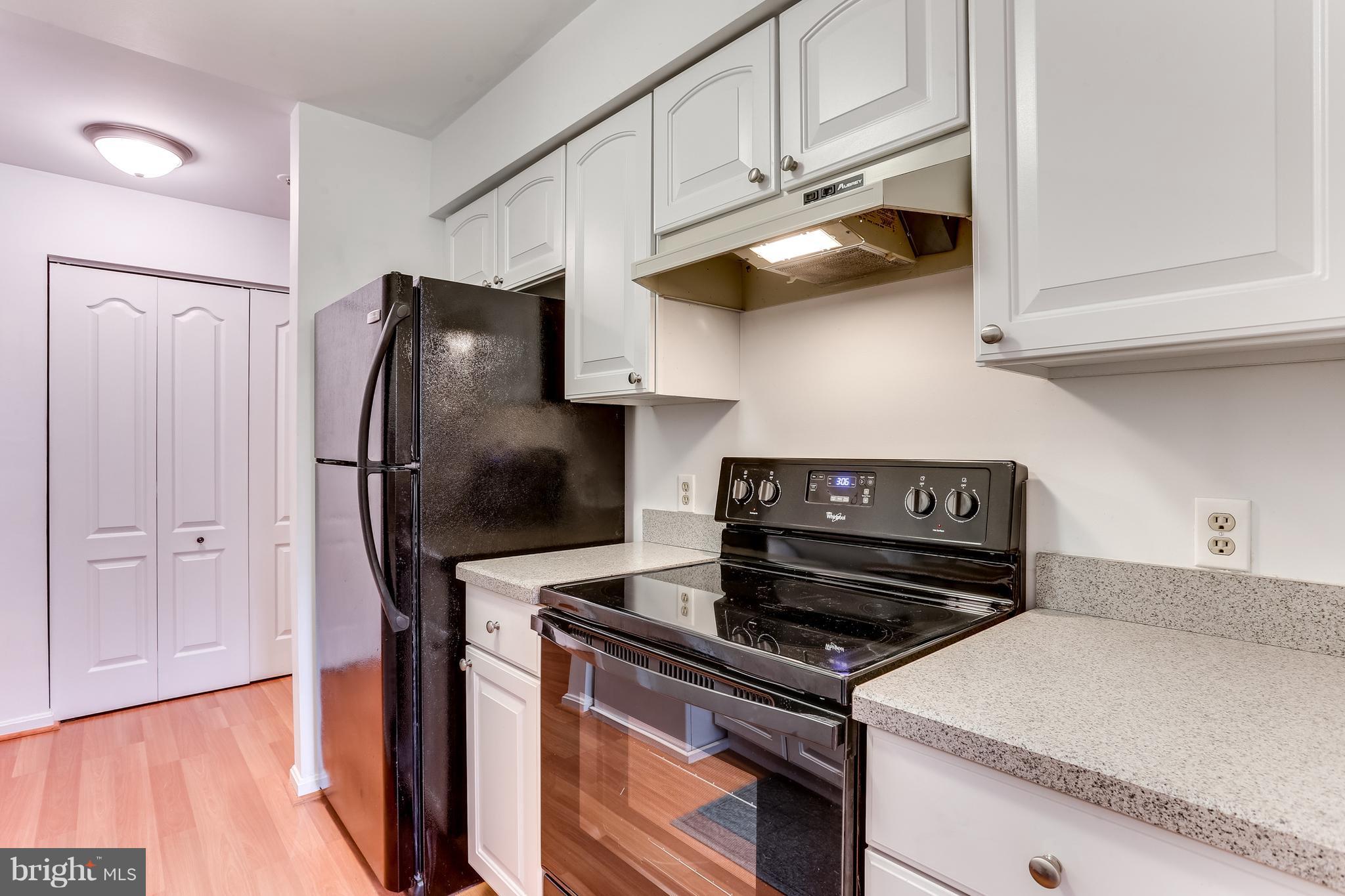 Oven/Range Updated 2018