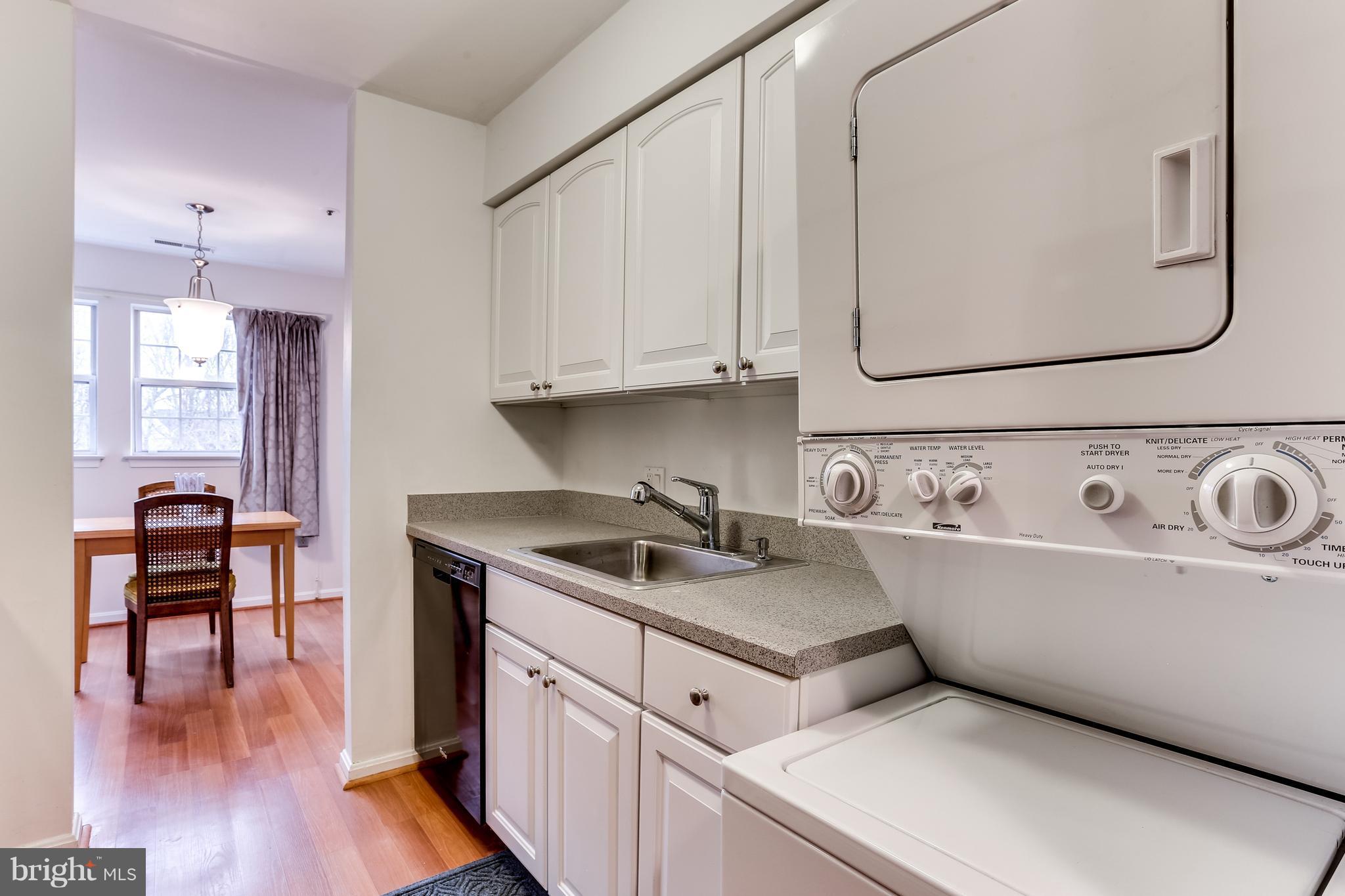 Kitchen- Natural Light