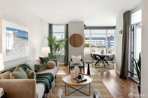 $849,000 | 55 Page Street, Unit 618, San Francisco, CA 94102