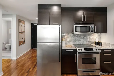 $849,000 | 55 Page Street, Unit 618, San Francisco, CA 94102