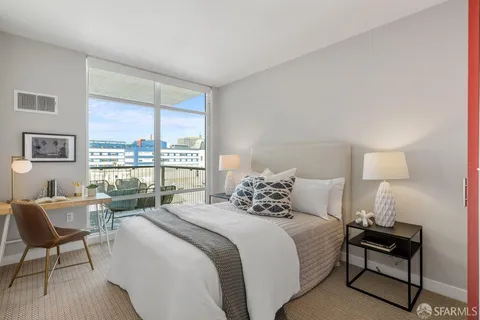 $849,000 | 55 Page Street, Unit 618, San Francisco, CA 94102
