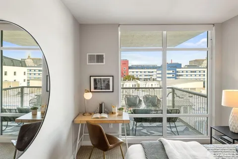 $849,000 | 55 Page Street, Unit 618, San Francisco, CA 94102