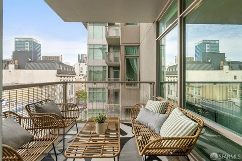 $849,000 | 55 Page Street, Unit 618, San Francisco, CA 94102
