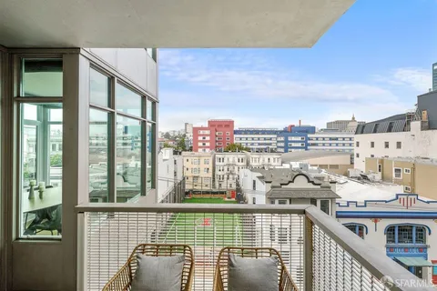 $849,000 | 55 Page Street, Unit 618, San Francisco, CA 94102