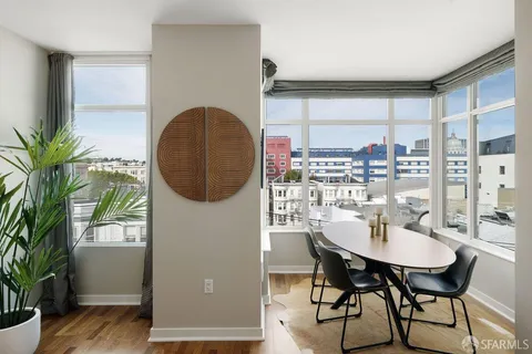 $849,000 | 55 Page Street, Unit 618, San Francisco, CA 94102