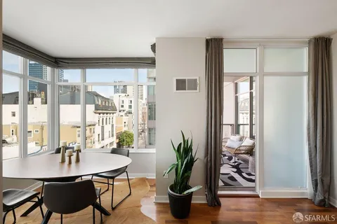 $849,000 | 55 Page Street, Unit 618, San Francisco, CA 94102