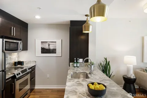 $849,000 | 55 Page Street, Unit 618, San Francisco, CA 94102