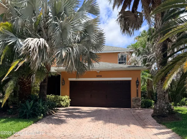 $3,800 | 3220 Recco Place, Melbourne, FL 32940