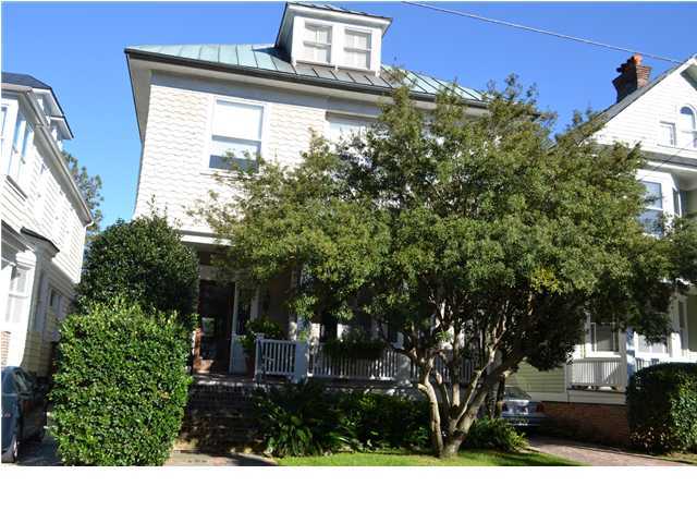 12 Colonial Street Charleston, SC 29401 - Photo 2 of 4 Additional Photo