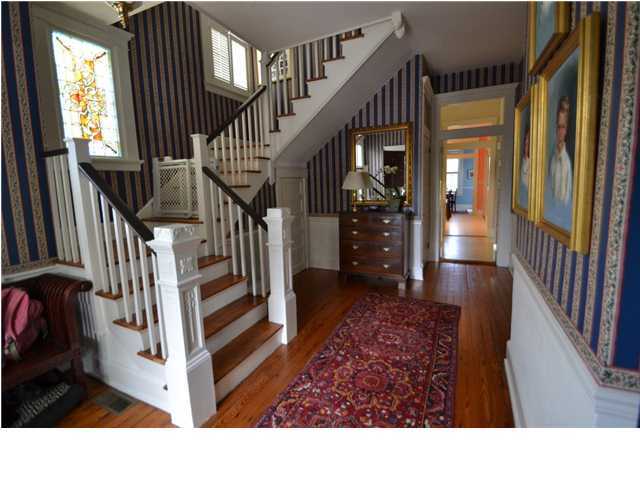 12 Colonial Street Charleston, SC 29401 - Photo 3 of 4 Additional Photo