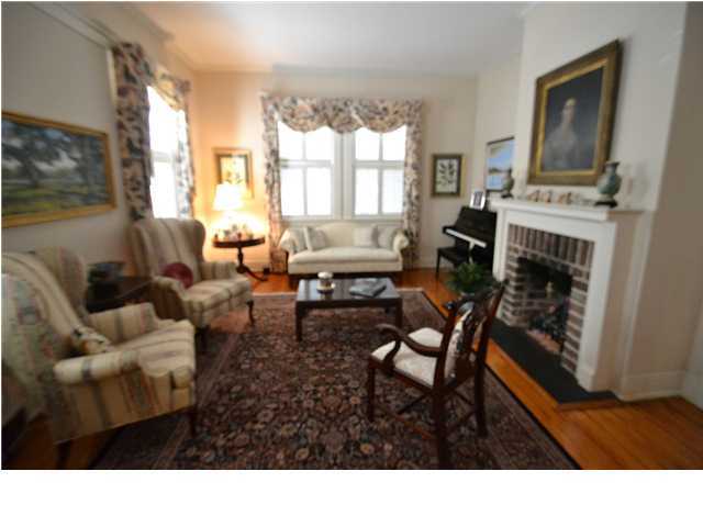 12 Colonial Street Charleston, SC 29401 - Photo 4 of 4 Additional Photo