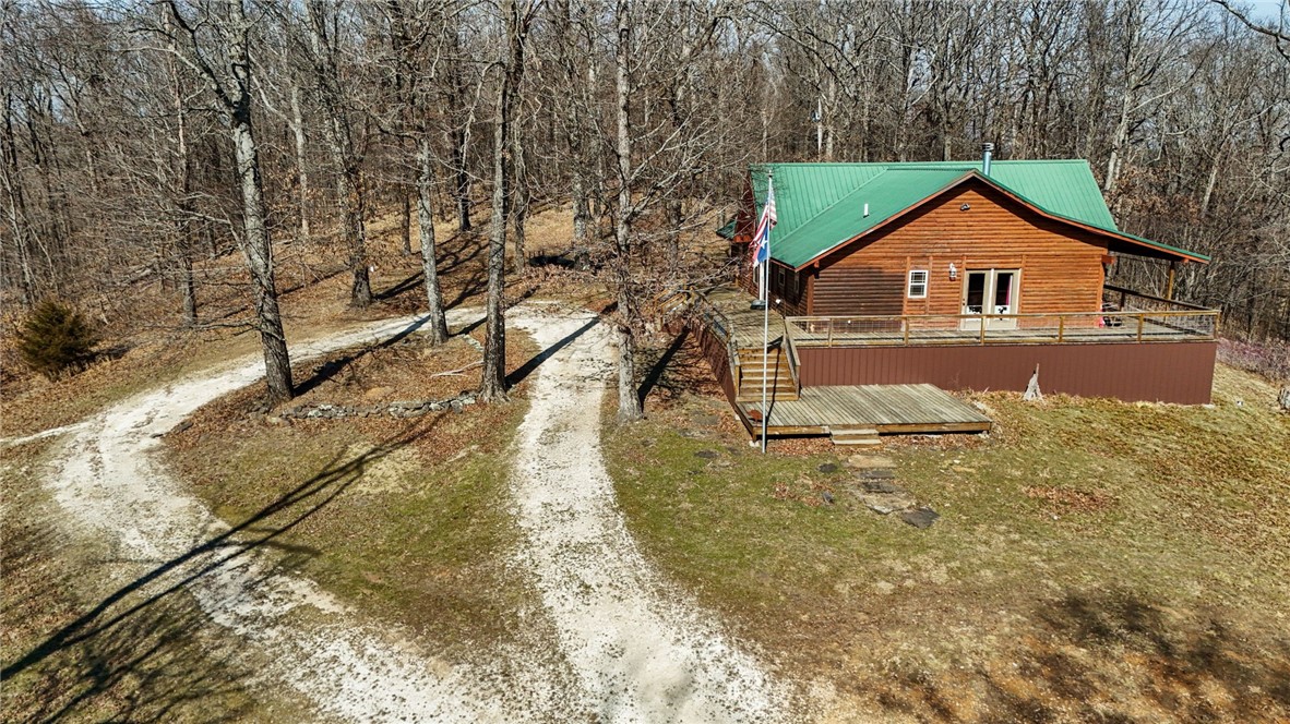 10557 North Devils Den Road Winslow, AR 72959 - Photo 38 of 60 Gallery Image 38