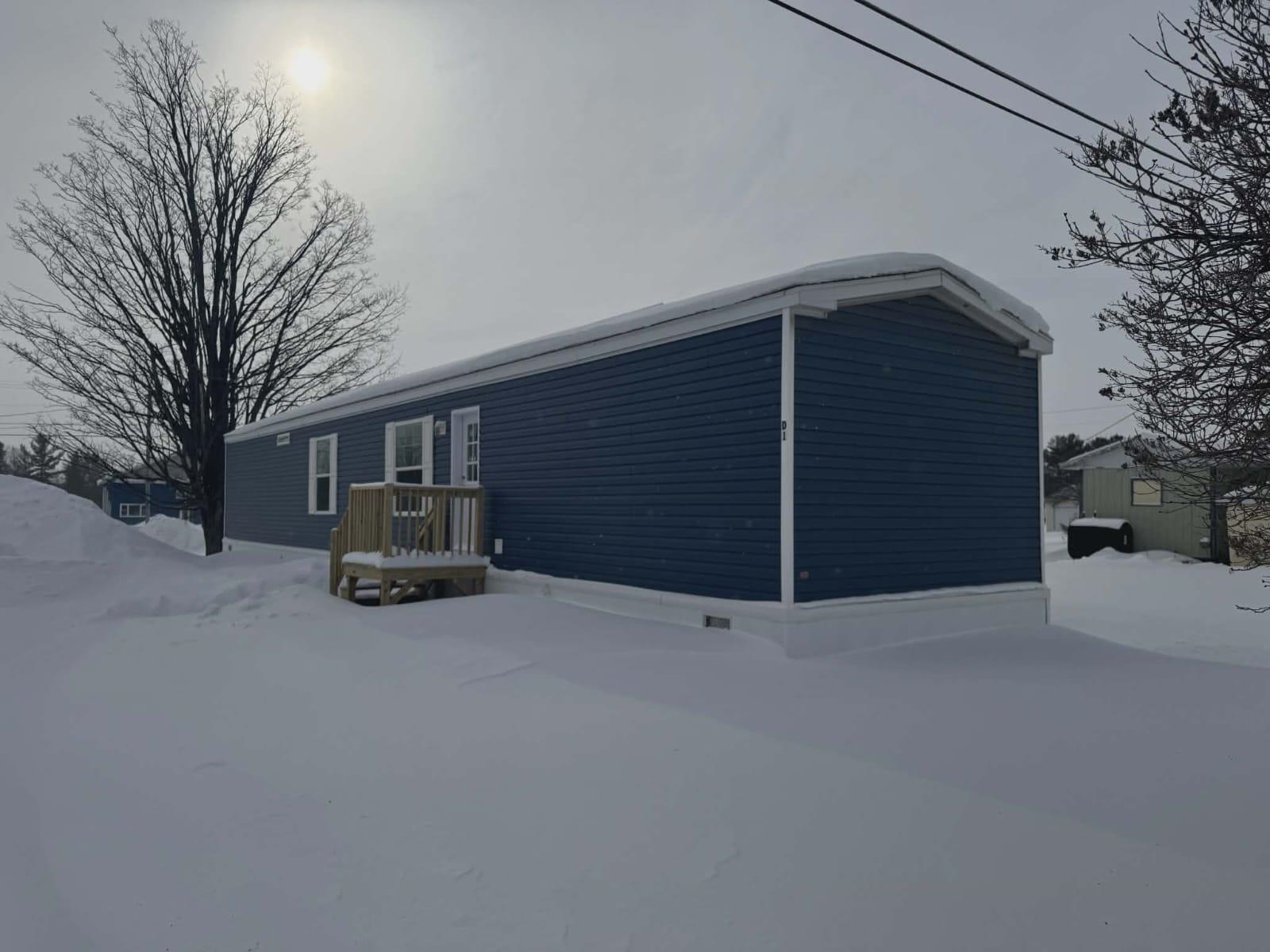 224 Shattuck Hill Road, Unit D1 Derby, VT 05855 - Photo 13 of 19